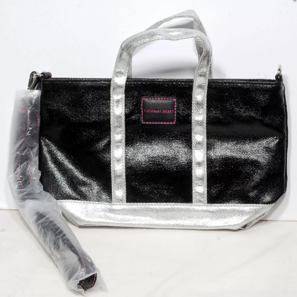 NEW 🆕 💗Limited Edition Victoria's Secret Small Crossbody Bag/Tote